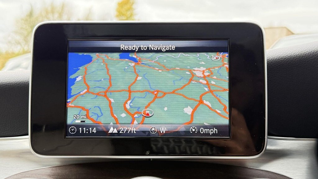 Used Mercedes-Benz C Class 2017 for sale - 76389880: Photo 15