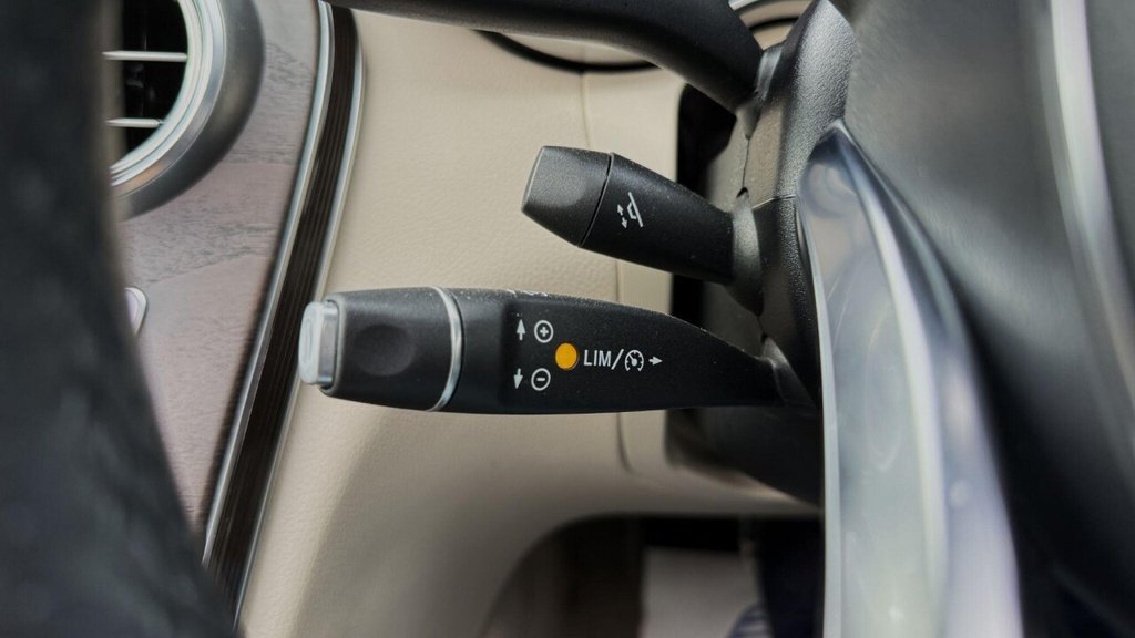 Used Mercedes-Benz C Class 2017 for sale - 76389880: Photo 18