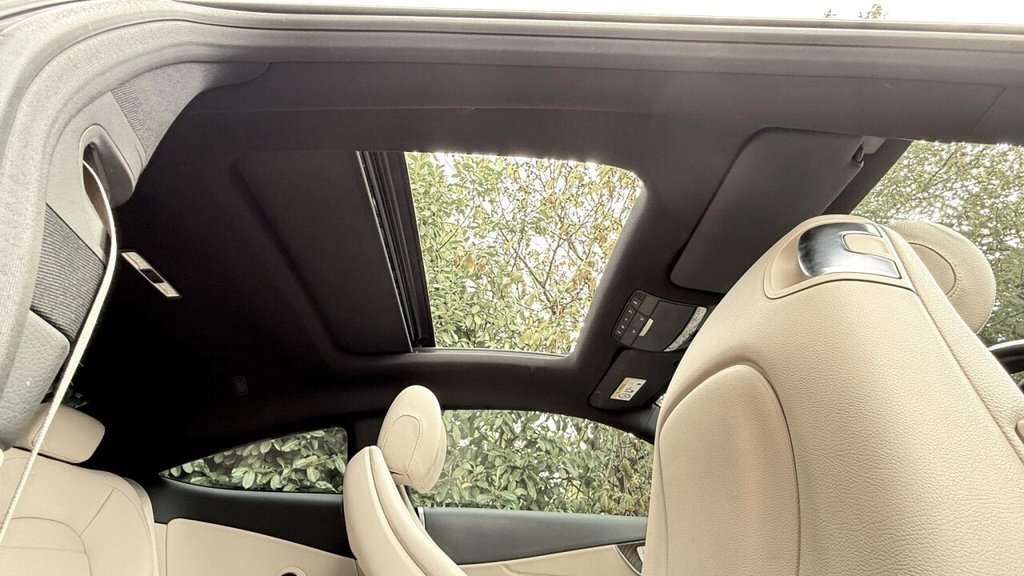 Used Mercedes-Benz C Class 2017 for sale - 76389880: Photo 9