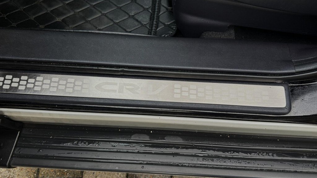 Used Honda CR-V 2010 for sale - 77547264: Photo 10