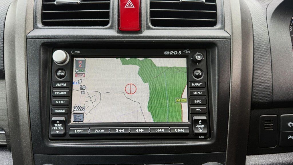 Used Honda CR-V 2010 for sale - 77547264: Photo 13