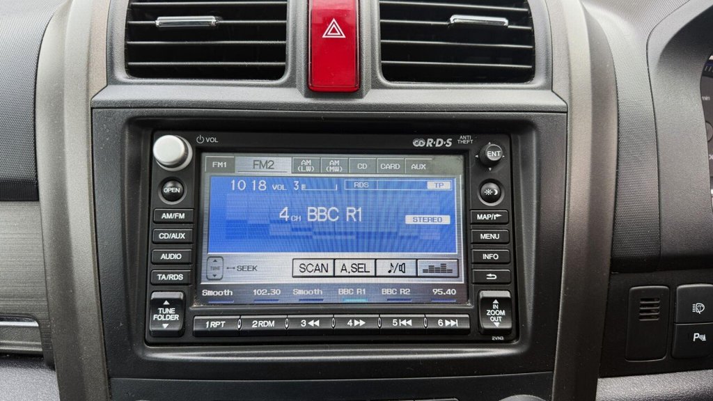 Used Honda CR-V 2010 for sale - 77547264: Photo 14