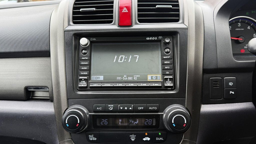 Used Honda CR-V 2010 for sale - 77547264: Photo 15