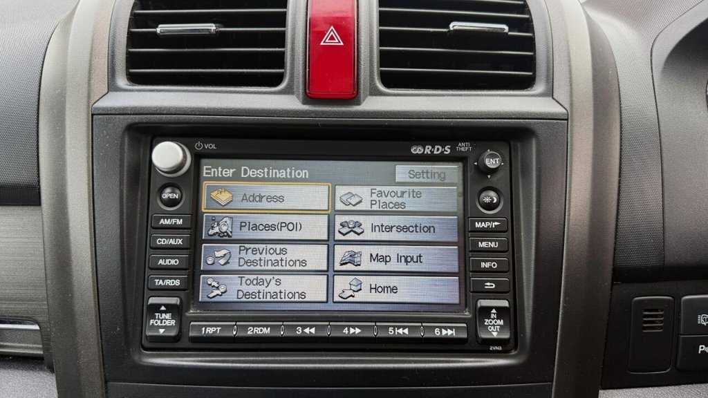 Used Honda CR-V 2010 for sale - 77547264: Photo 16