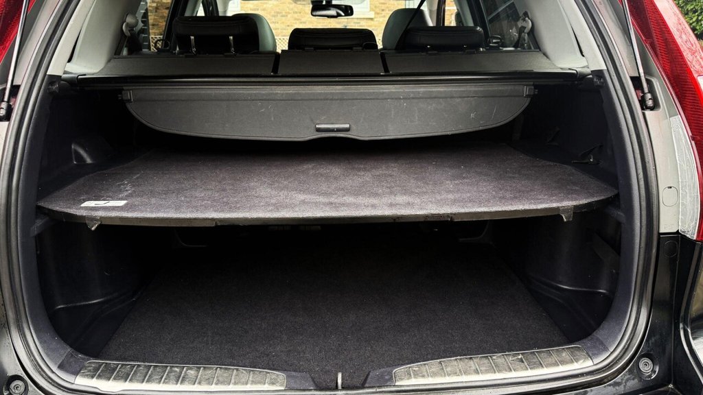 Used Honda CR-V 2010 for sale - 77547264: Photo 18