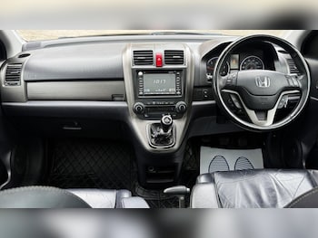 2010 (60) - 2.2 i-DTEC EX 5dr