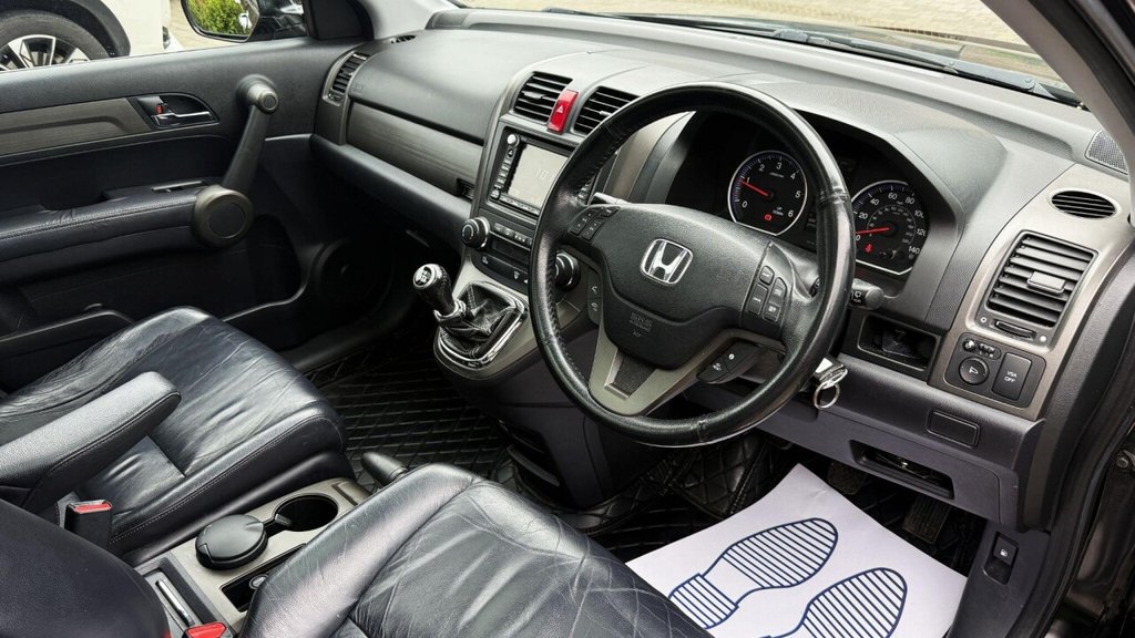 Used Honda CR-V 2010 for sale - 77547264: Photo 4
