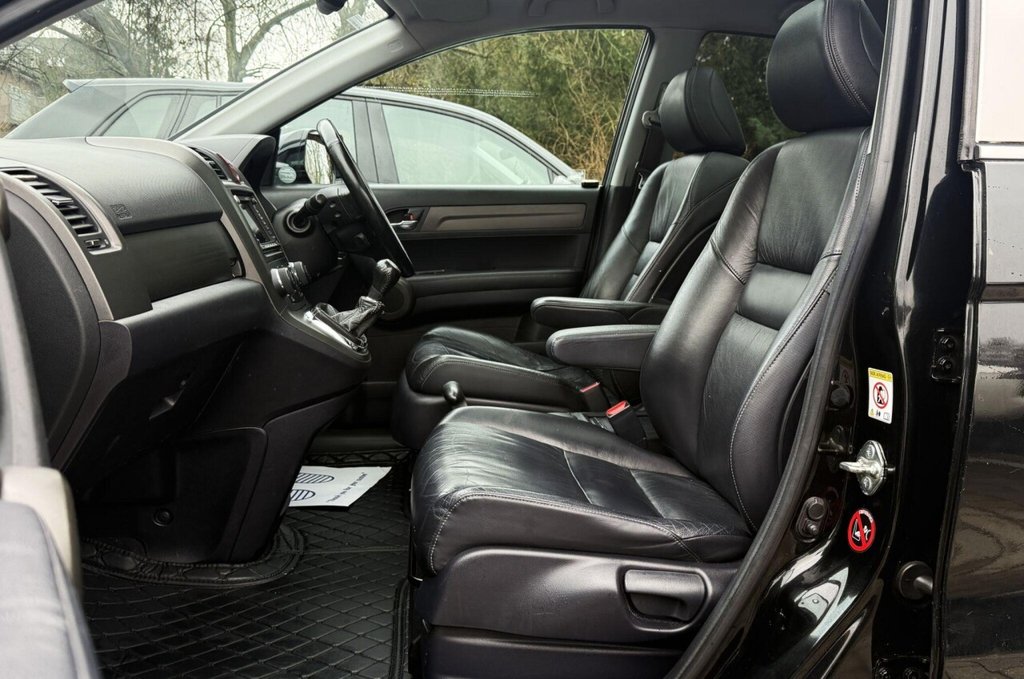 Used Honda CR-V 2010 for sale - 77547264: Photo 5