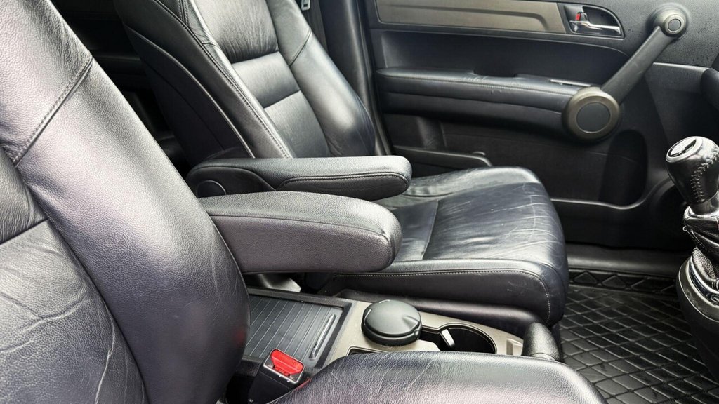 Used Honda CR-V 2010 for sale - 77547264: Photo 6