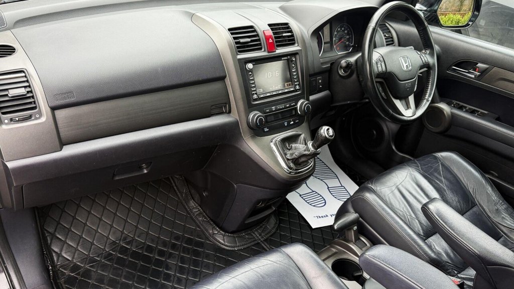 Used Honda CR-V 2010 for sale - 77547264: Photo 7