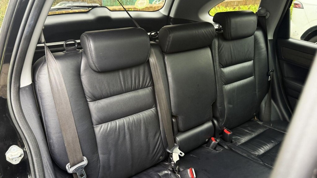 Used Honda CR-V 2010 for sale - 77547264: Photo 8