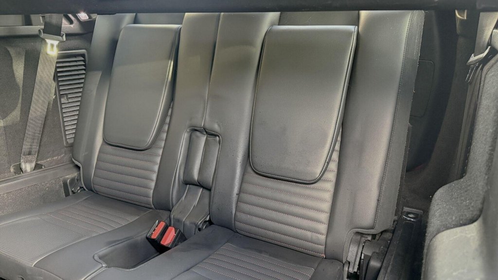 Used Land Rover Discovery Sport 2018 for sale - 76888579: Photo 17