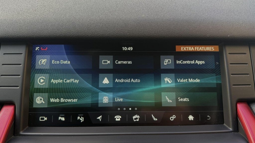 Used Land Rover Discovery Sport 2018 for sale - 76888579: Photo 20