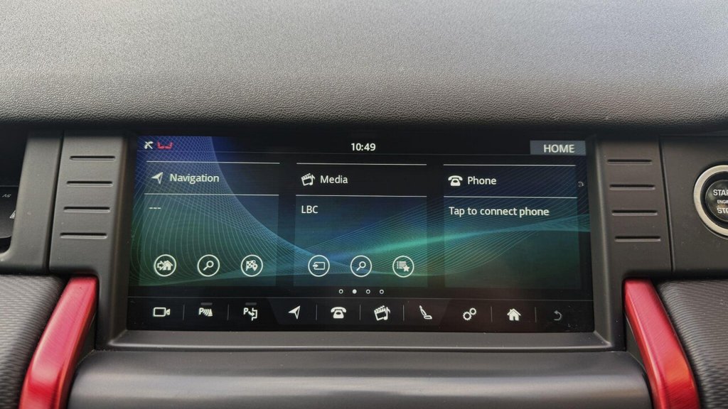 Used Land Rover Discovery Sport 2018 for sale - 76888579: Photo 24