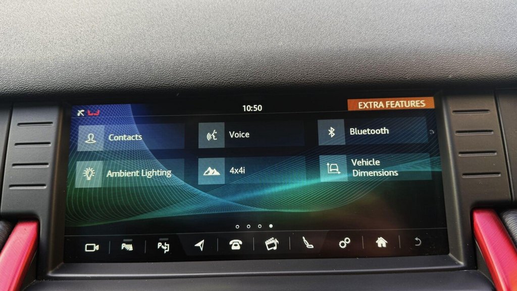 Used Land Rover Discovery Sport 2018 for sale - 76888579: Photo 26