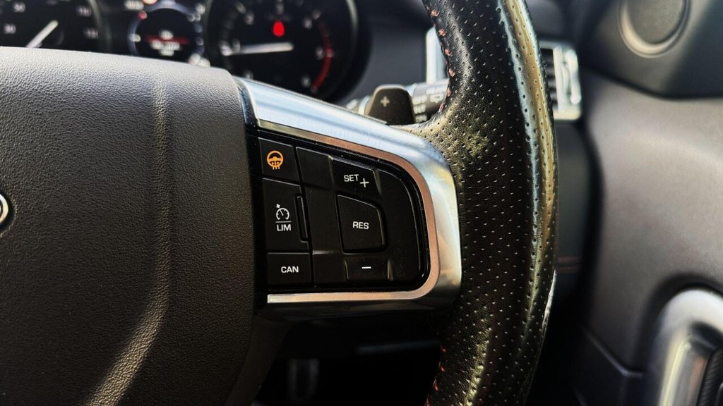 Used Land Rover Discovery Sport 2018 for sale - 76888579: Photo 27