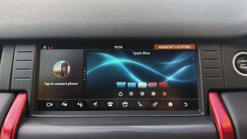 Used Land Rover Discovery Sport 2018 for sale - 76888579: Photo 28