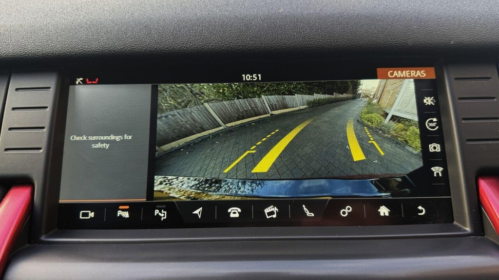 Used Land Rover Discovery Sport 2018 for sale - 76888579: Photo 29