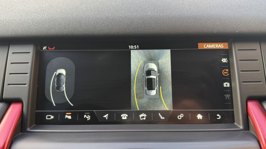 Used Land Rover Discovery Sport 2018 for sale - 76888579: Photo 30