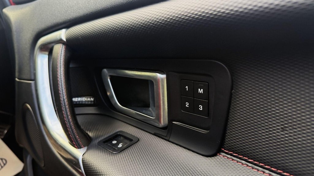 Used Land Rover Discovery Sport 2018 for sale - 76888579: Photo 35