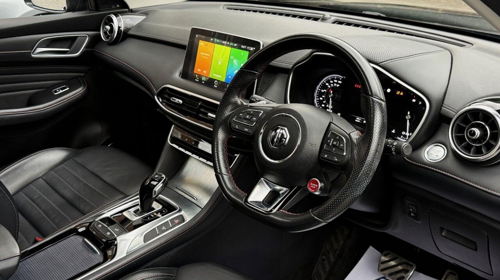 Used MG MG HS 2021 for sale - 76953983: Photo 10