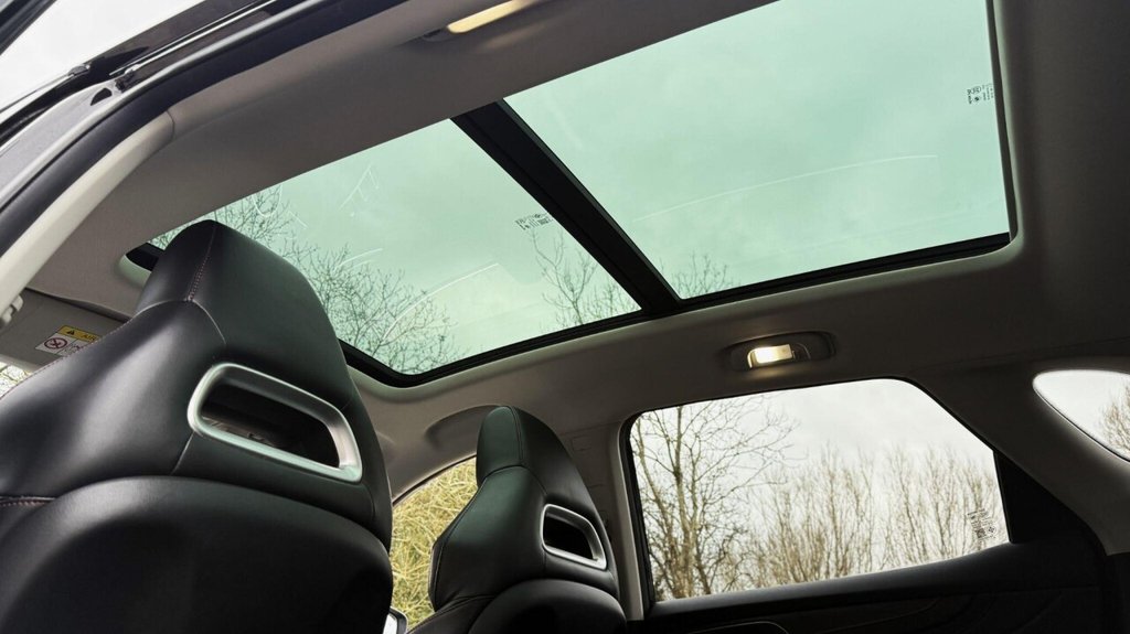 Used MG MG HS 2021 for sale - 76953983: Photo 11