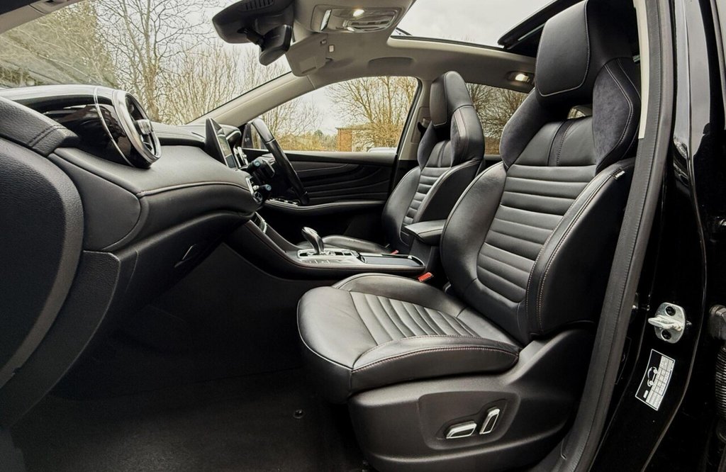 Used MG MG HS 2021 for sale - 76953983: Photo 12