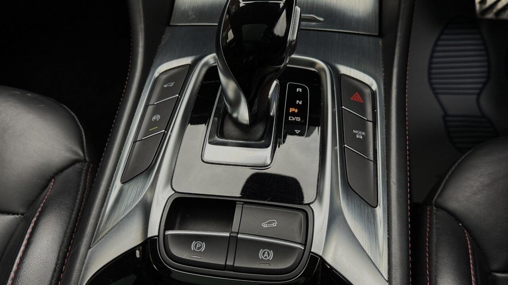 Used MG MG HS 2021 for sale - 76953983: Photo 17