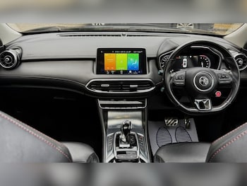 2021 (21) - 1.5 T-GDI Exclusive 5dr DCT