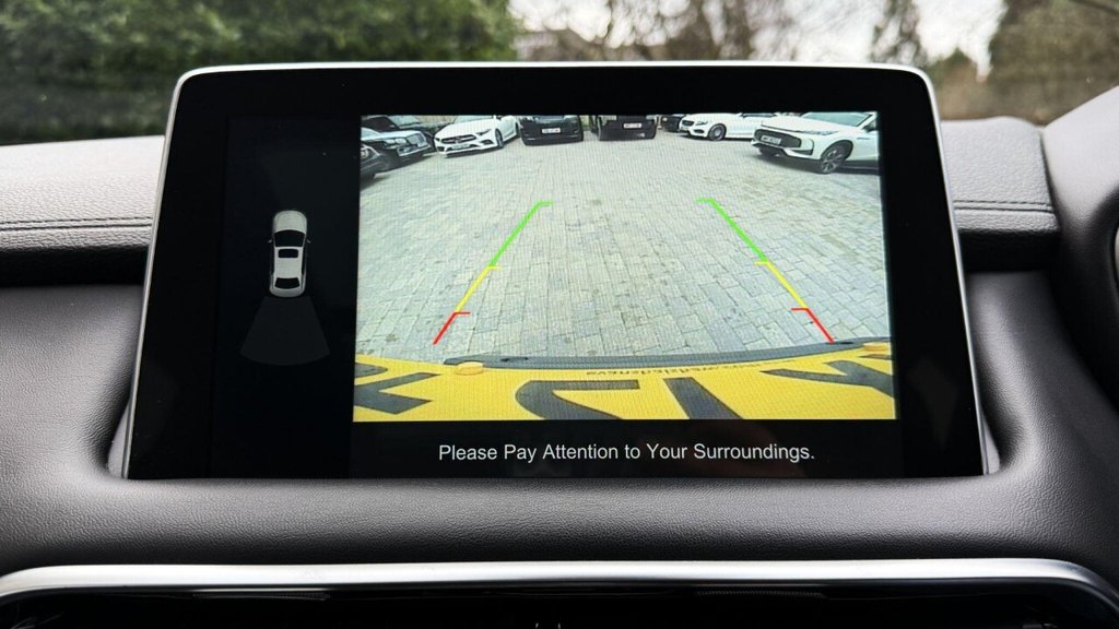 Used MG MG HS 2021 for sale - 76953983: Photo 20