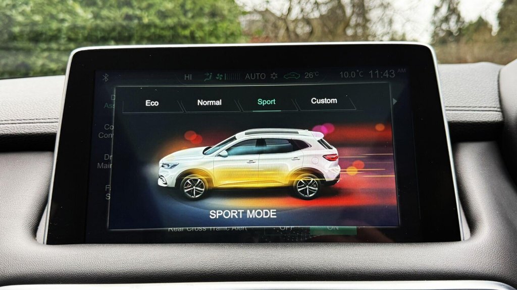 Used MG MG HS 2021 for sale - 76953983: Photo 27