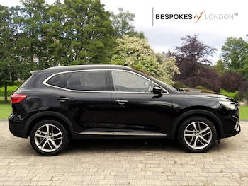 Used MG MG HS 2021 for sale - 76953983: Photo