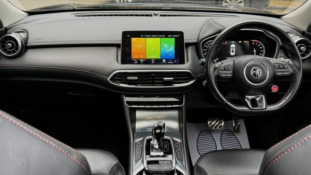 Used MG MG HS 2021 for sale - 76953983: Photo 3