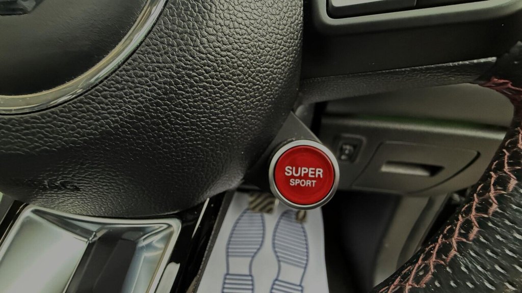 Used MG MG HS 2021 for sale - 76953983: Photo 30