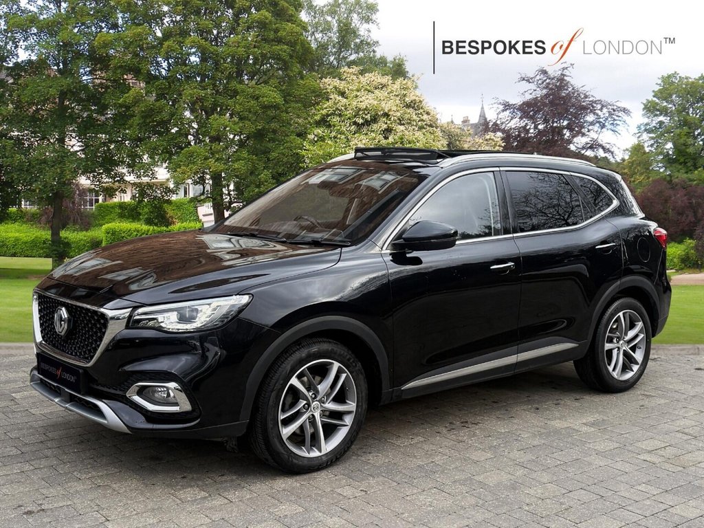 Used MG MG HS 2021 for sale - 76953983: Photo 4