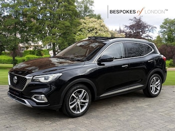 Used MG MG HS 2021 for sale - 76953983: Photo