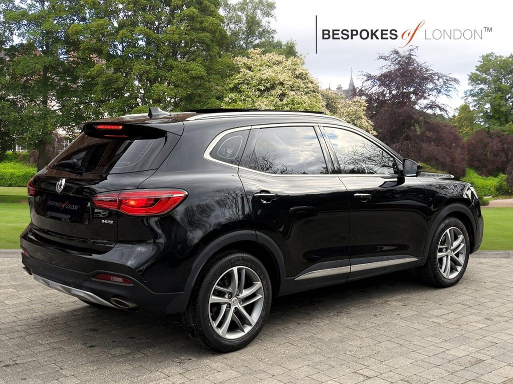 Used MG MG HS 2021 for sale - 76953983: Photo 6