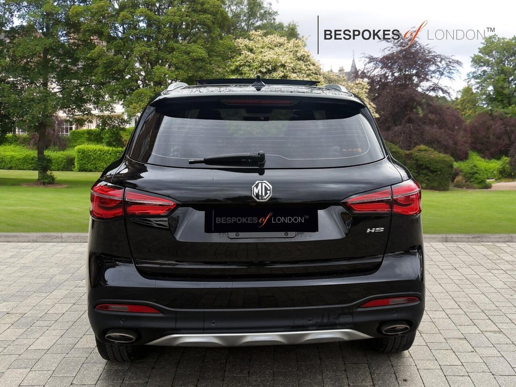 Used MG MG HS 2021 for sale - 76953983: Photo 8