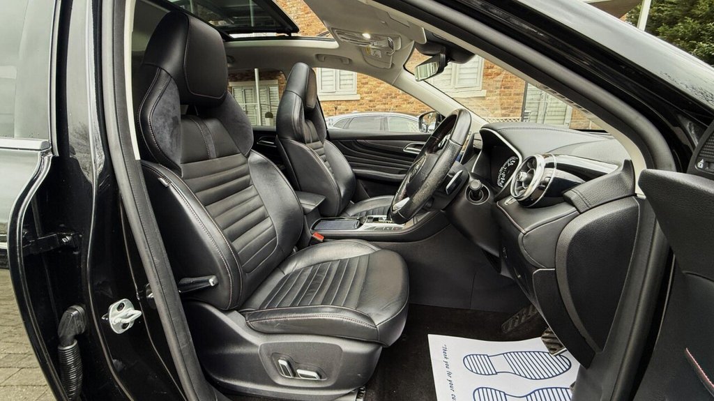 Used MG MG HS 2021 for sale - 76953983: Photo 9