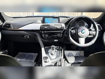Used BMW 3 Series 2017 for sale - 79089804: Photo