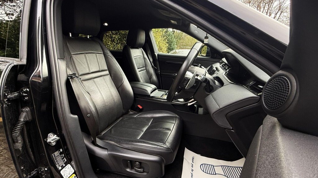 Used Land Rover Range Rover Evoque 2019 for sale - 77283020: Photo 10