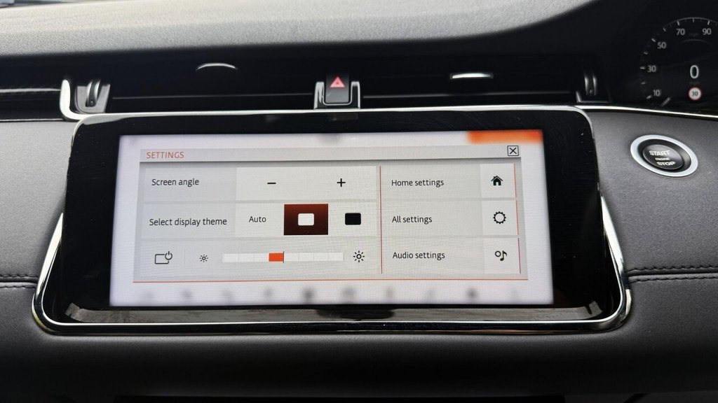 Used Land Rover Range Rover Evoque 2019 for sale - 77283020: Photo 27