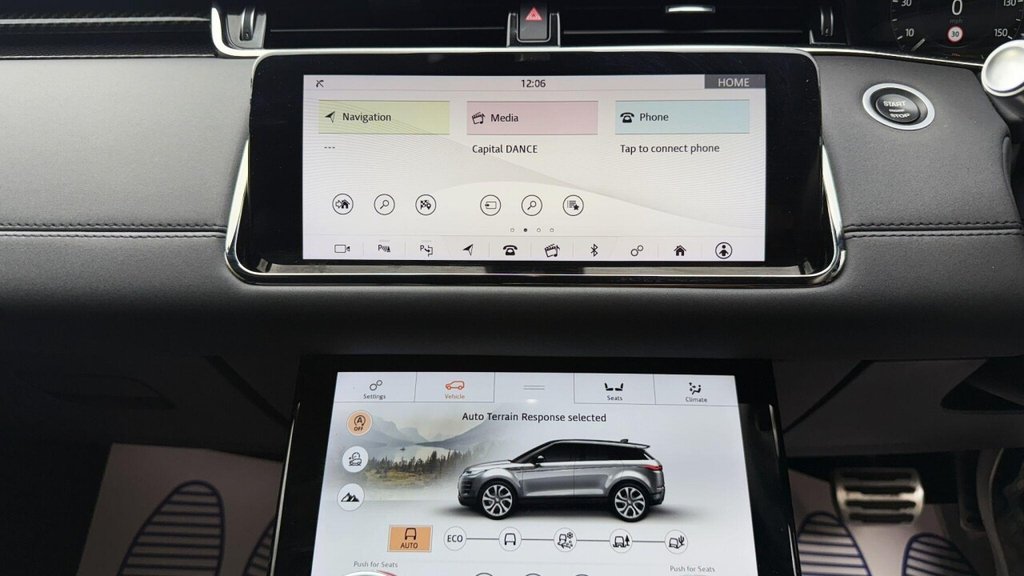 Used Land Rover Range Rover Evoque 2019 for sale - 77283020: Photo 29