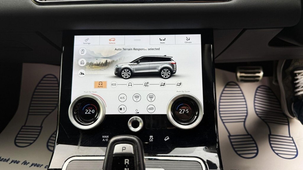 Used Land Rover Range Rover Evoque 2019 for sale - 77283020: Photo 32
