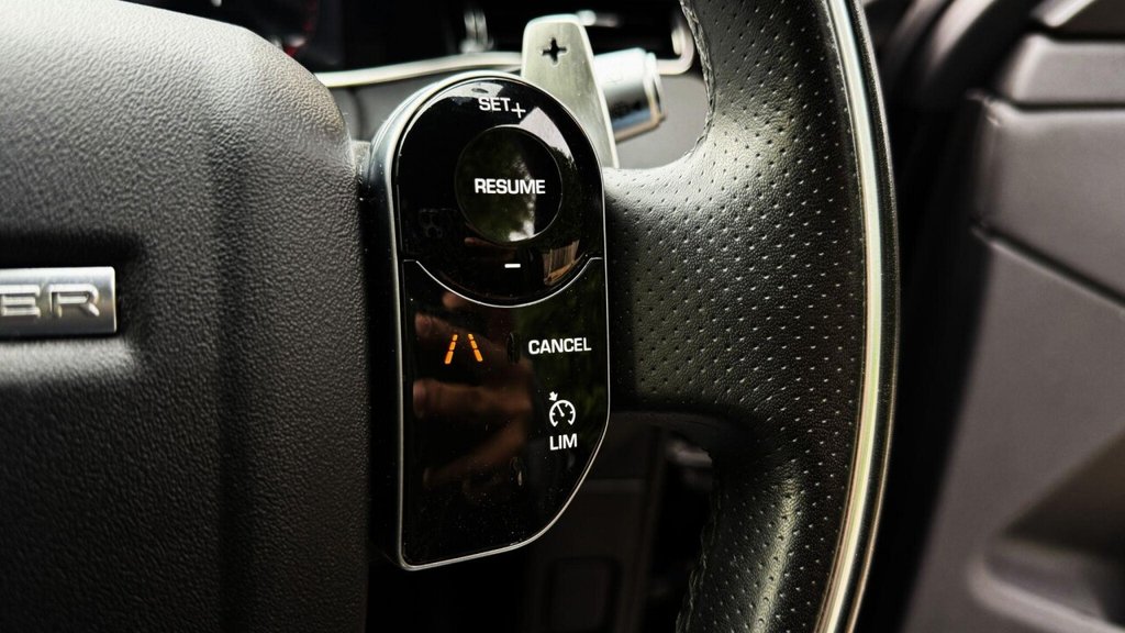 Used Land Rover Range Rover Evoque 2019 for sale - 77283020: Photo 38