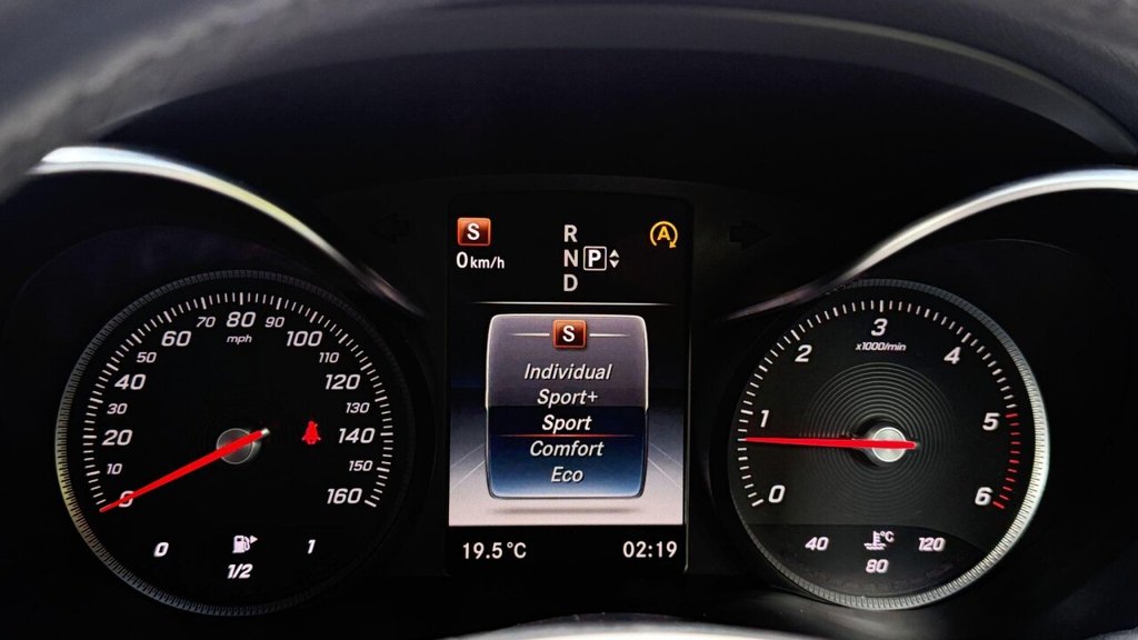 Used Mercedes-Benz C Class 2014 for sale - 76361558: Photo 27