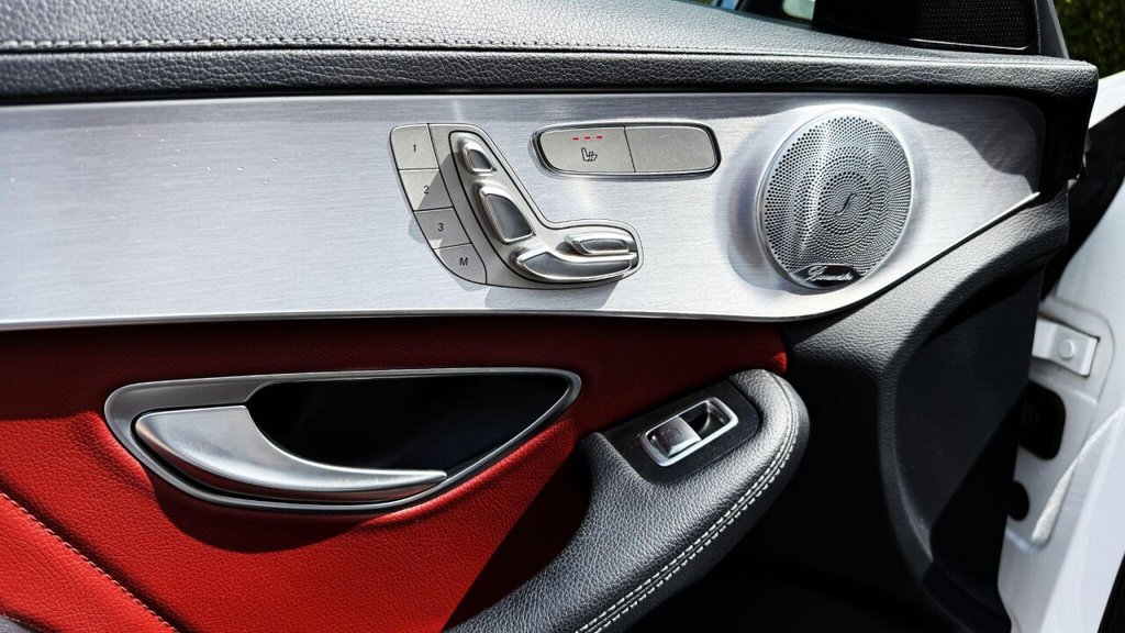 Used Mercedes-Benz C Class 2014 for sale - 76361558: Photo 29