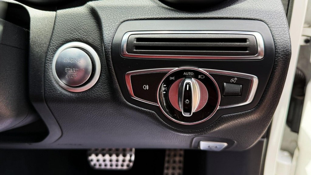Used Mercedes-Benz C Class 2014 for sale - 76361558: Photo 30