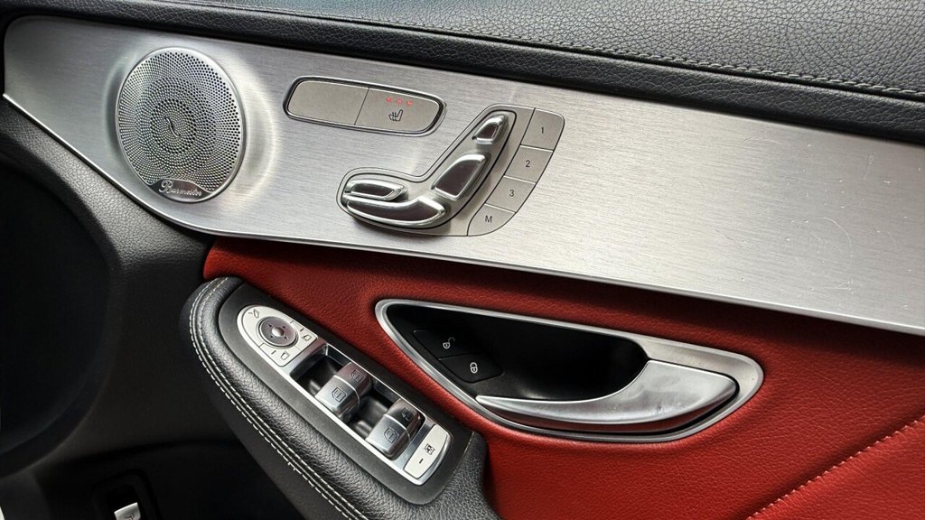 Used Mercedes-Benz C Class 2014 for sale - 76361558: Photo 31