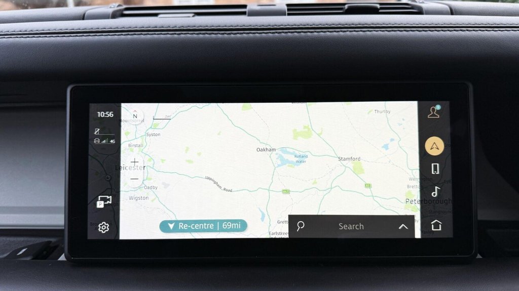 Used Land Rover Defender 110 2020 for sale - 77283016: Photo 21